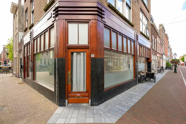 Haarlemmerstraat 309