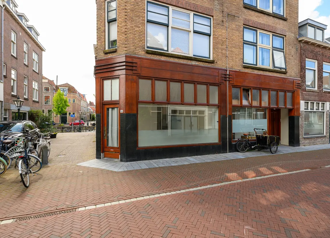 Haarlemmerstraat 309