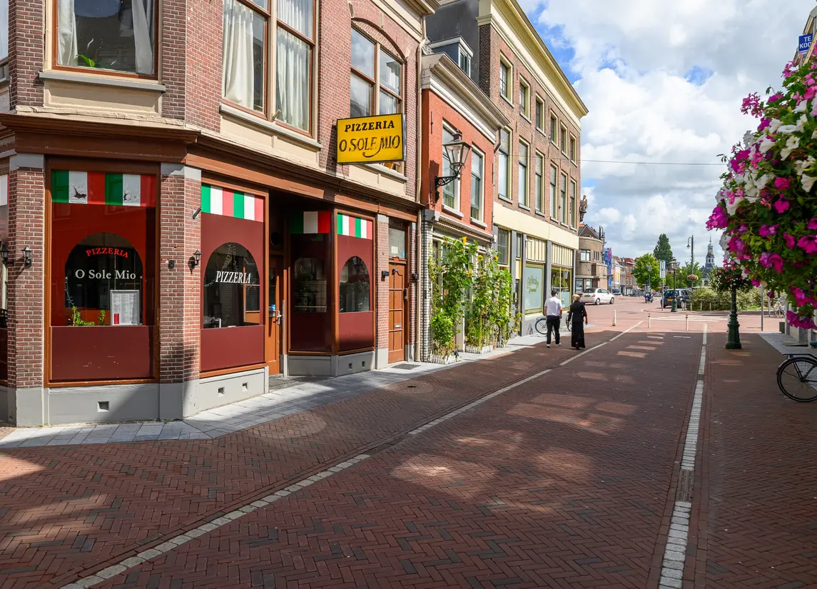 Haarlemmerstraat 309