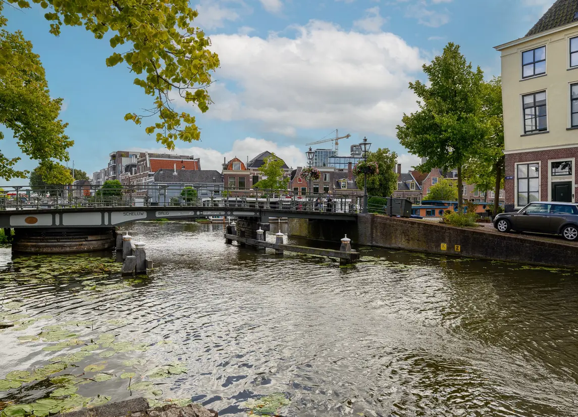 Haarlemmerstraat 309