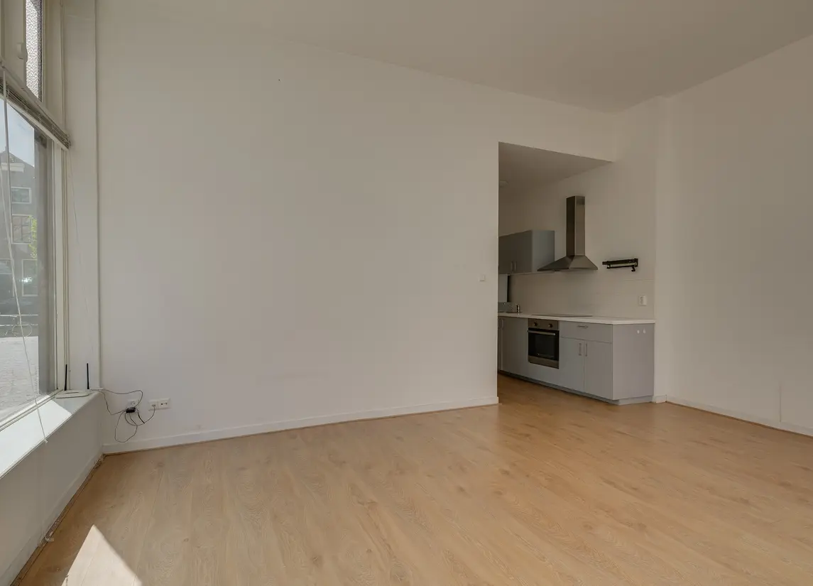 Haarlemmerstraat 309