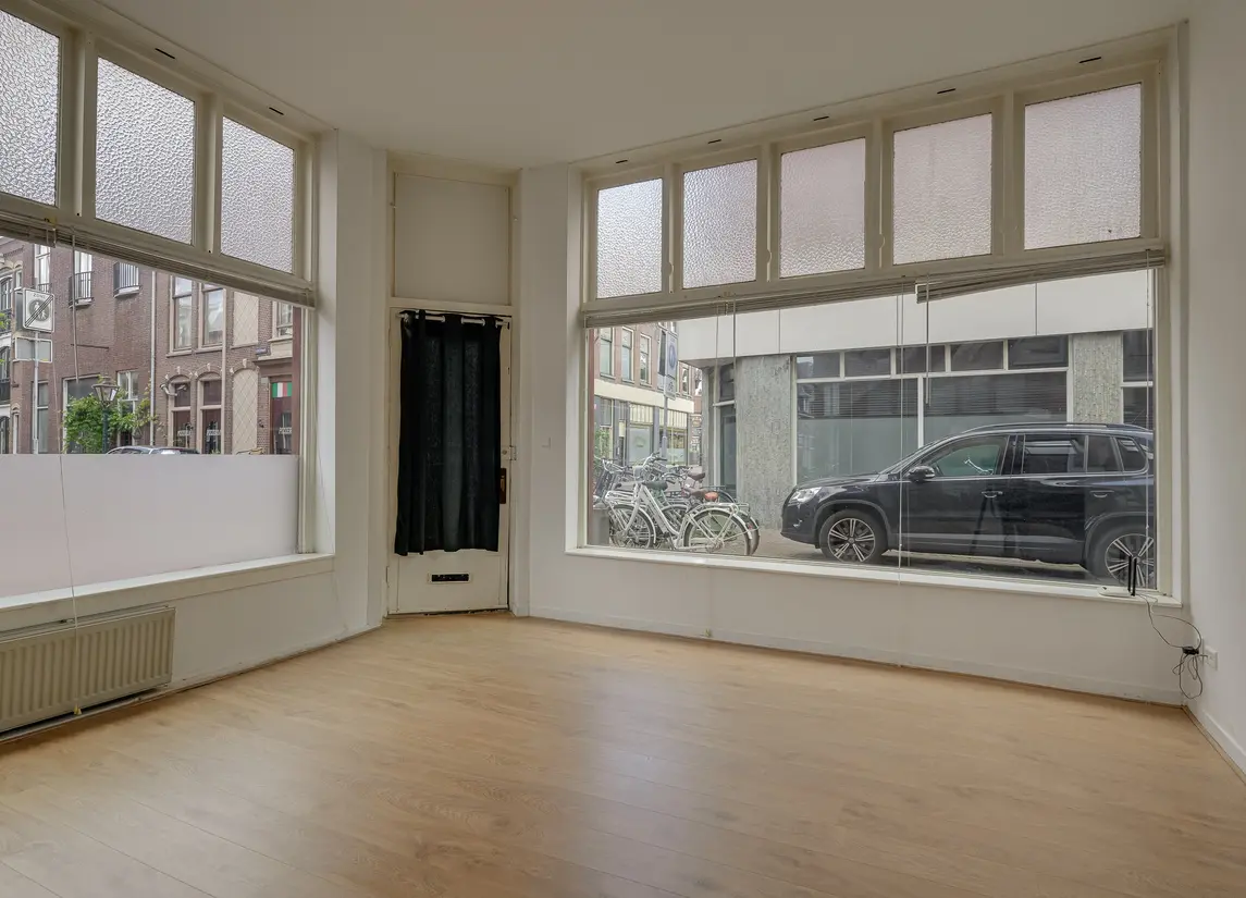 Haarlemmerstraat 309