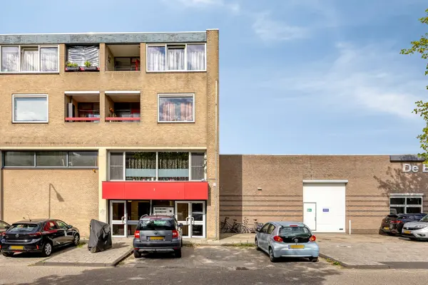 Rooseveltstraat 5G