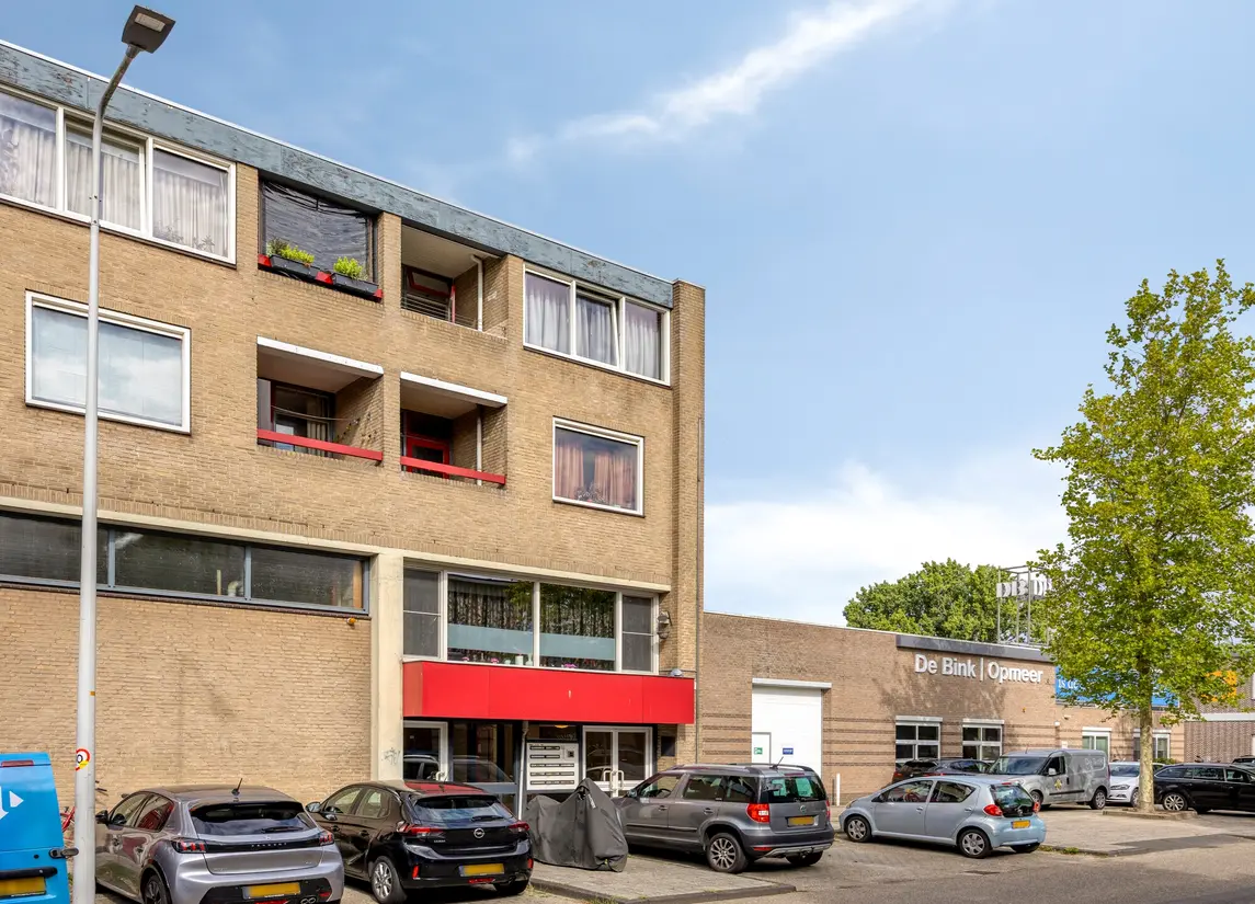 Rooseveltstraat 5G
