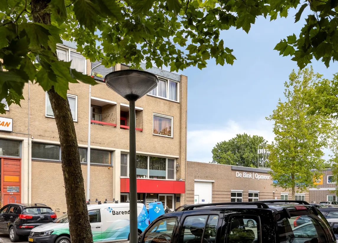 Rooseveltstraat 5G