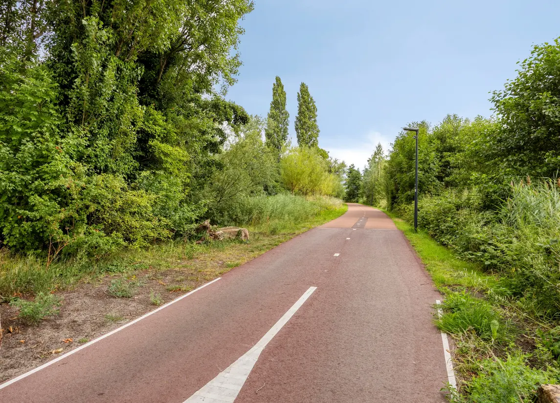 Rooseveltstraat 5G