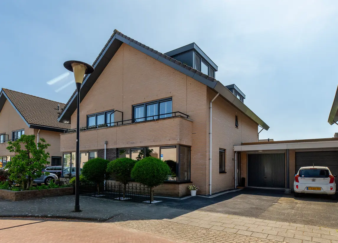 Wolvenburg 112