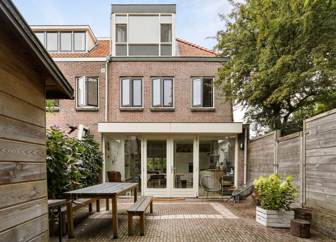 Fagelstraat 55
