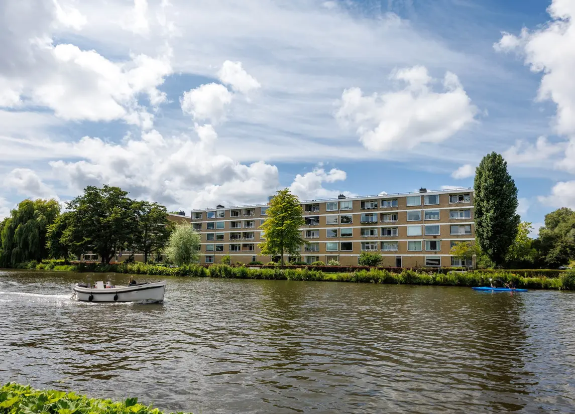 Paramaribostraat 93