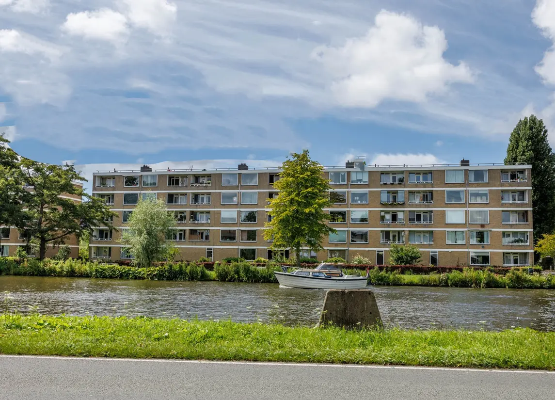 Paramaribostraat 93