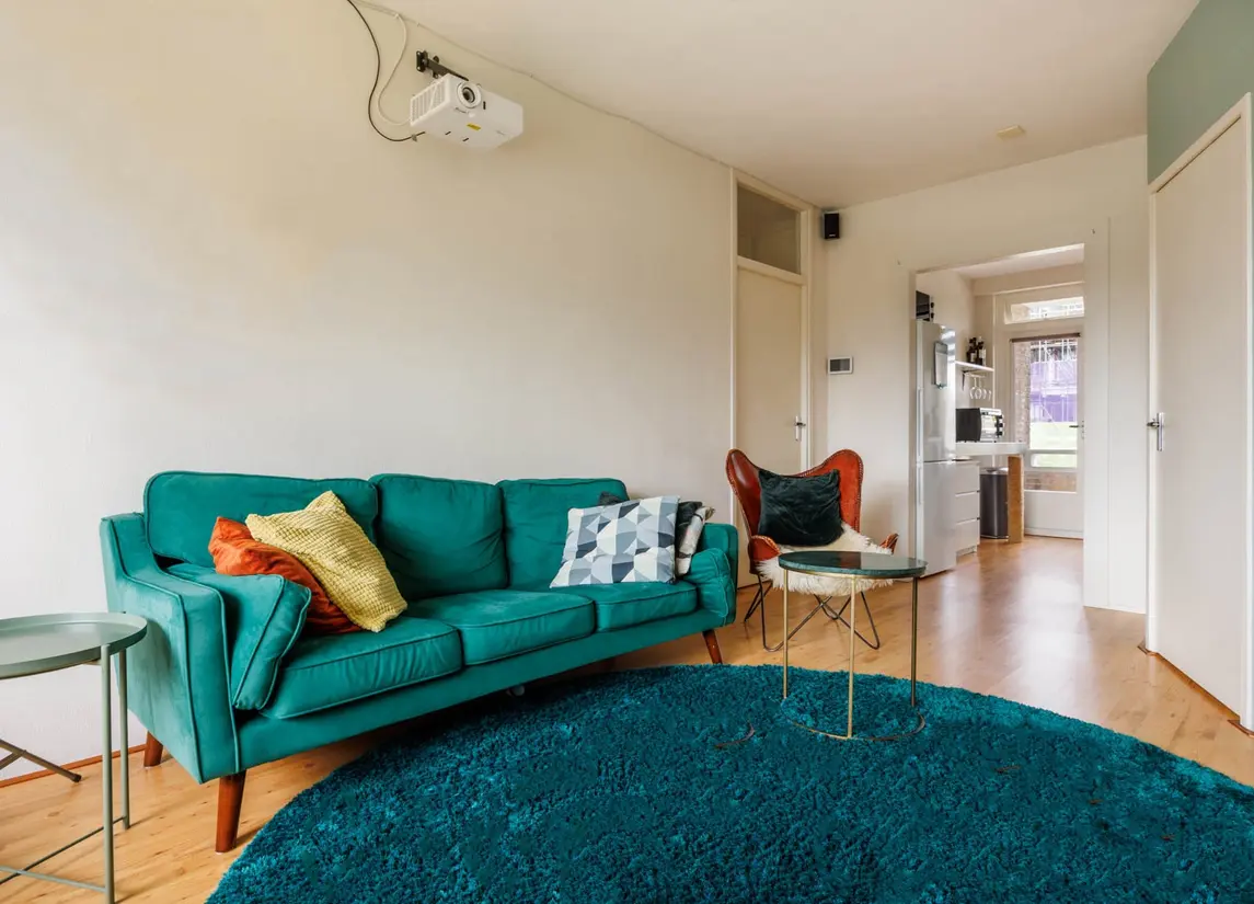Paramaribostraat 93