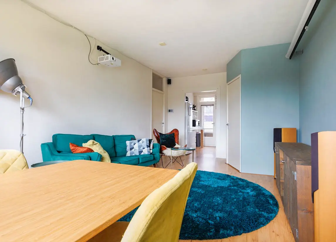 Paramaribostraat 93
