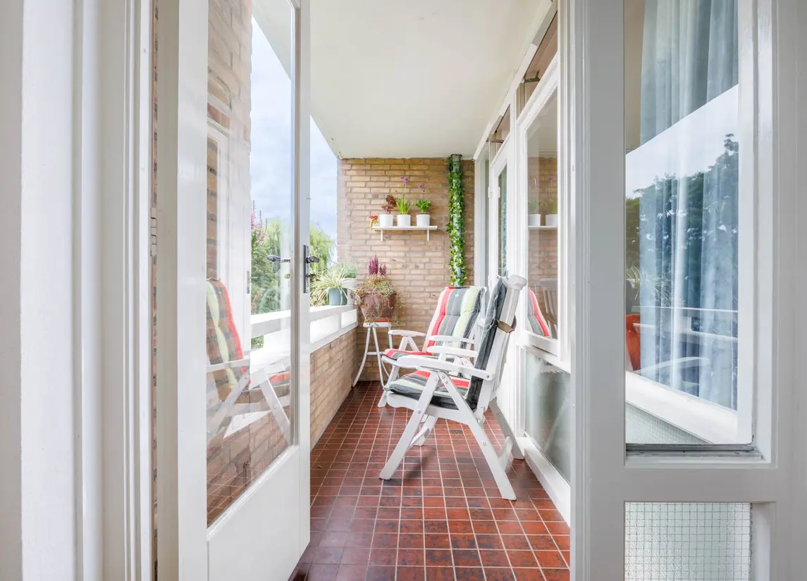 Paramaribostraat 93