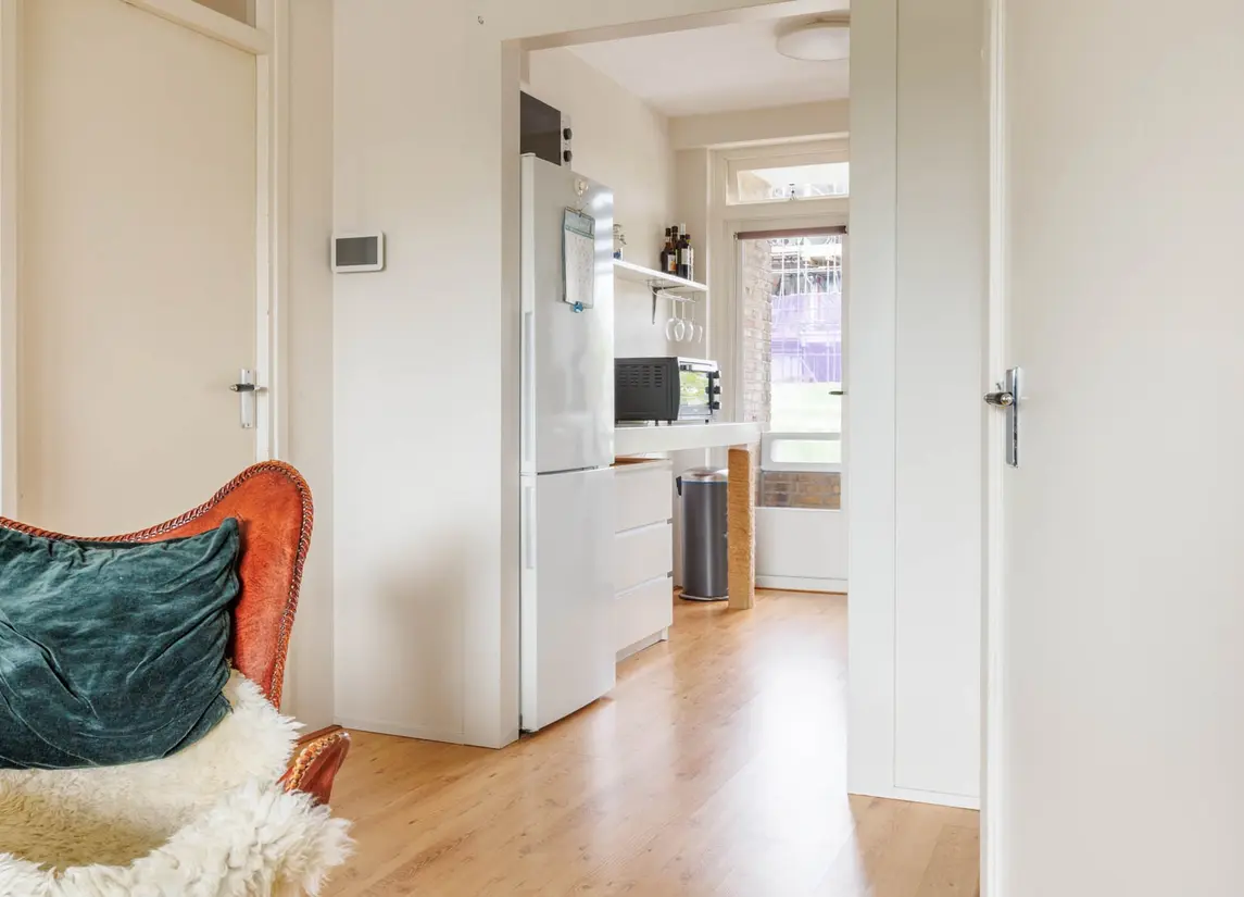 Paramaribostraat 93