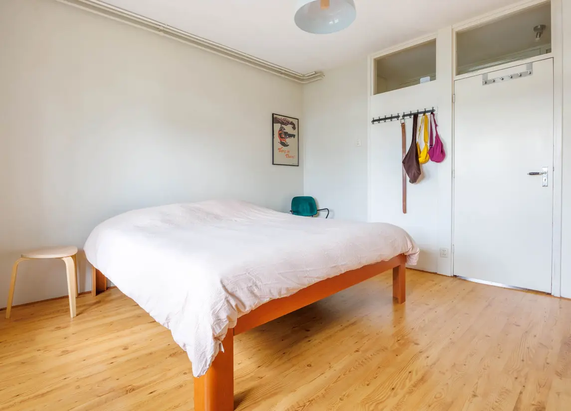 Paramaribostraat 93