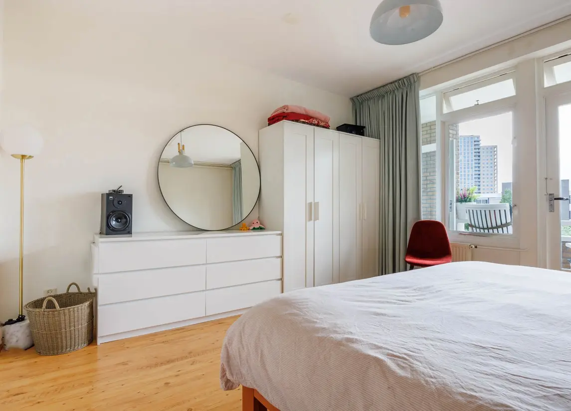Paramaribostraat 93