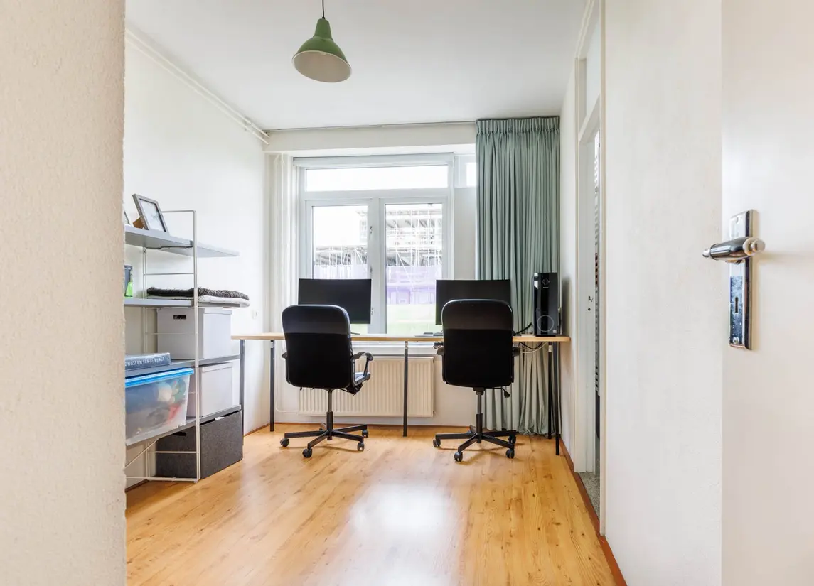 Paramaribostraat 93