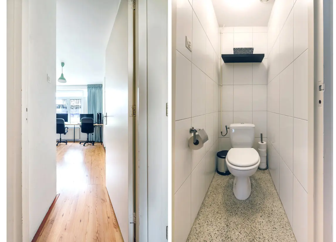Paramaribostraat 93