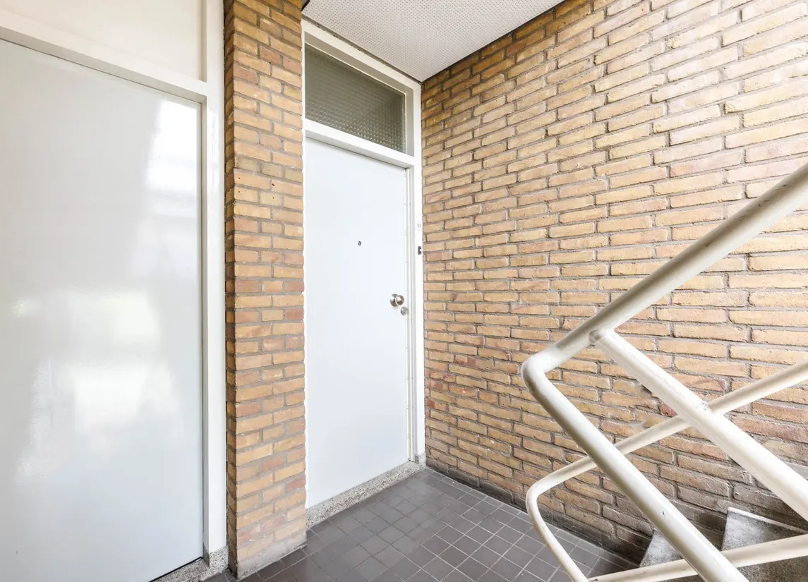 Paramaribostraat 93