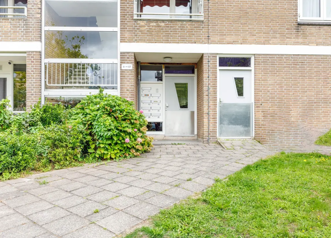 Paramaribostraat 93