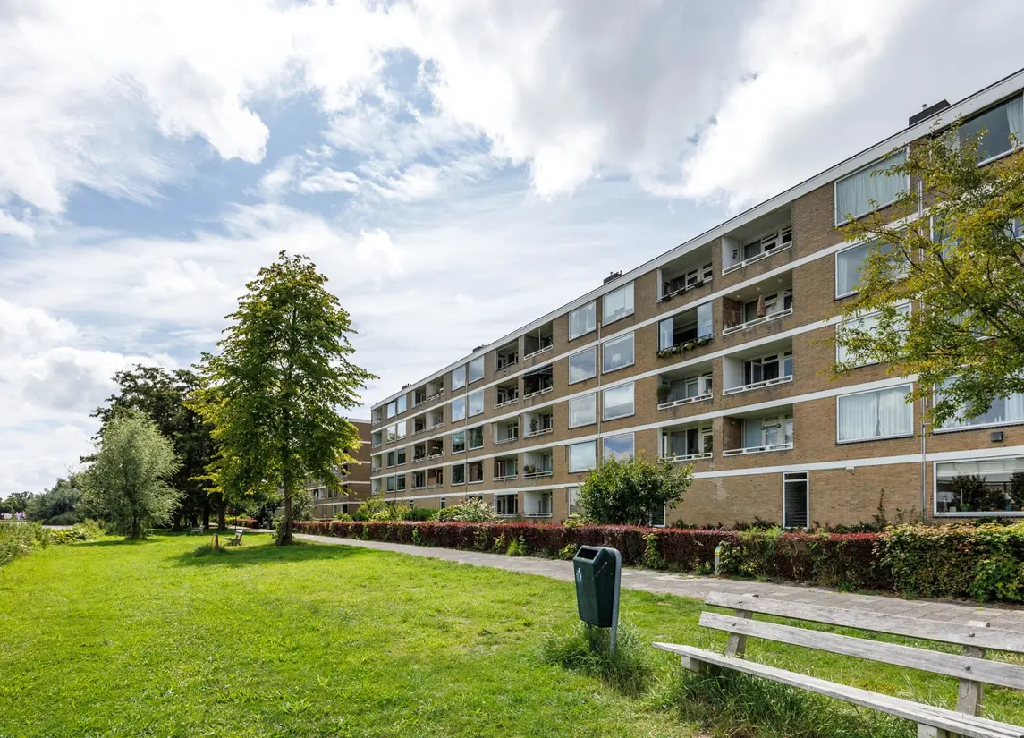 Paramaribostraat 93