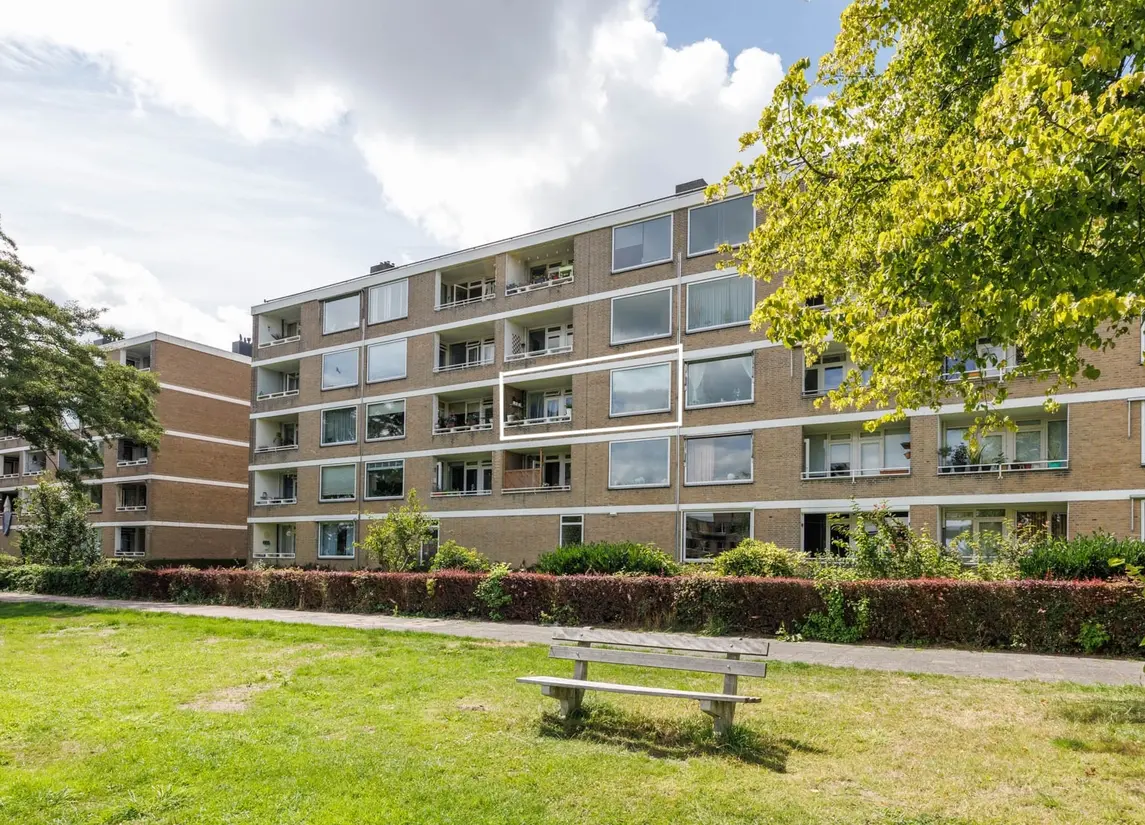 Paramaribostraat 93