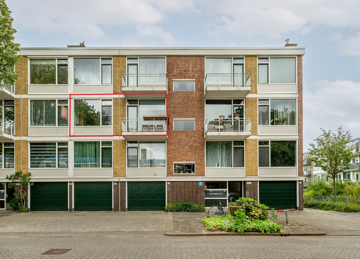Kruisvoorde 68
