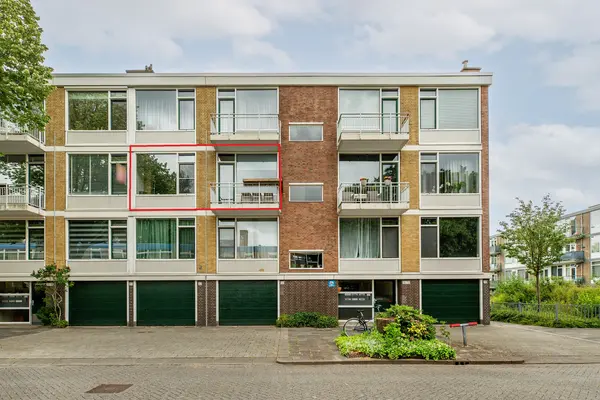 Kruisvoorde 68