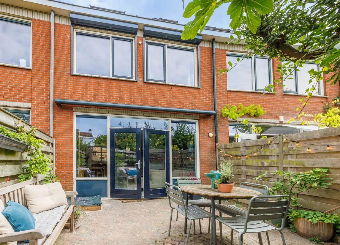 Watergeuzenstraat 15
