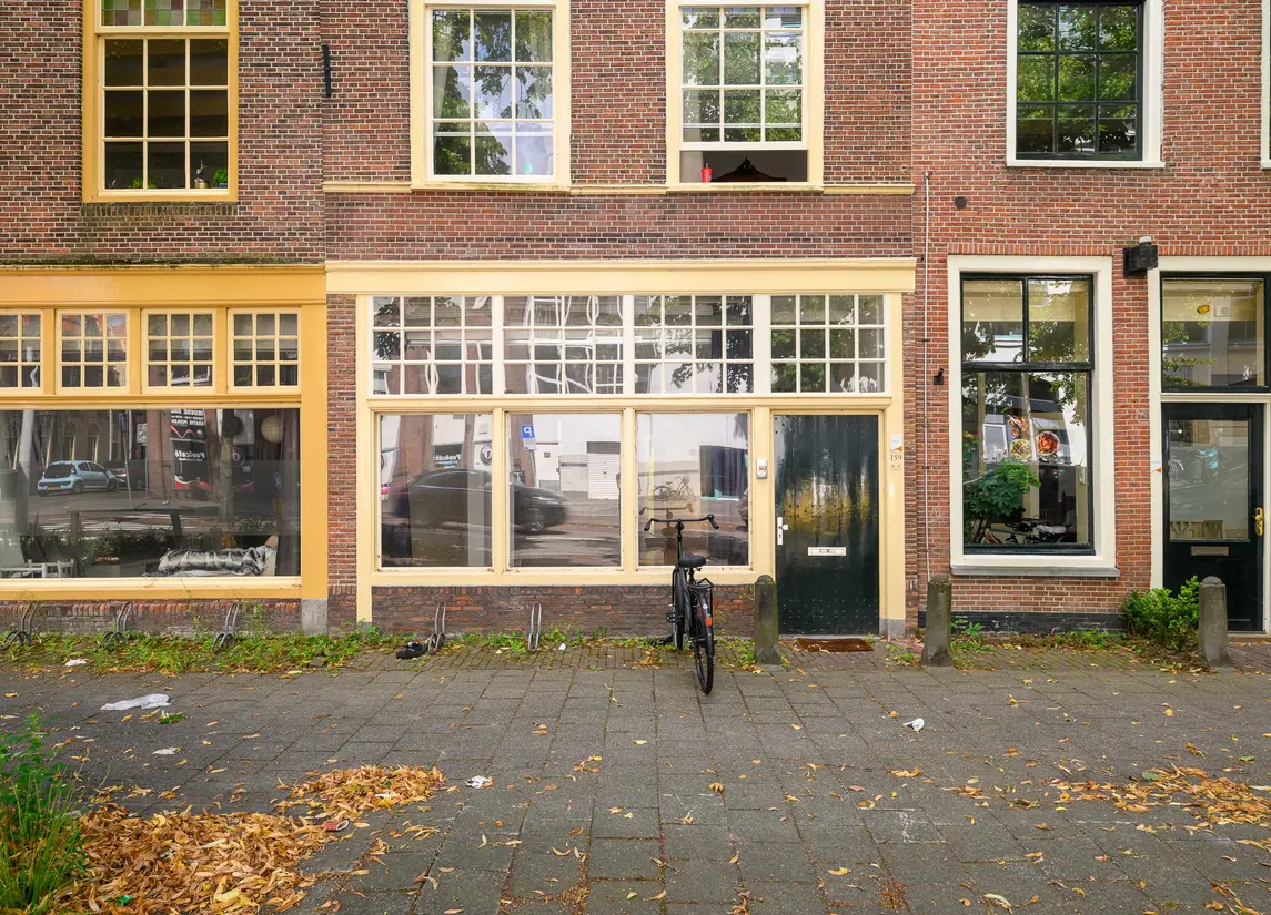Levendaal 159