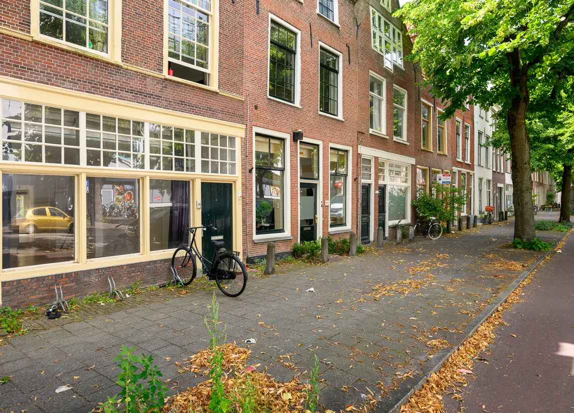 Levendaal 159