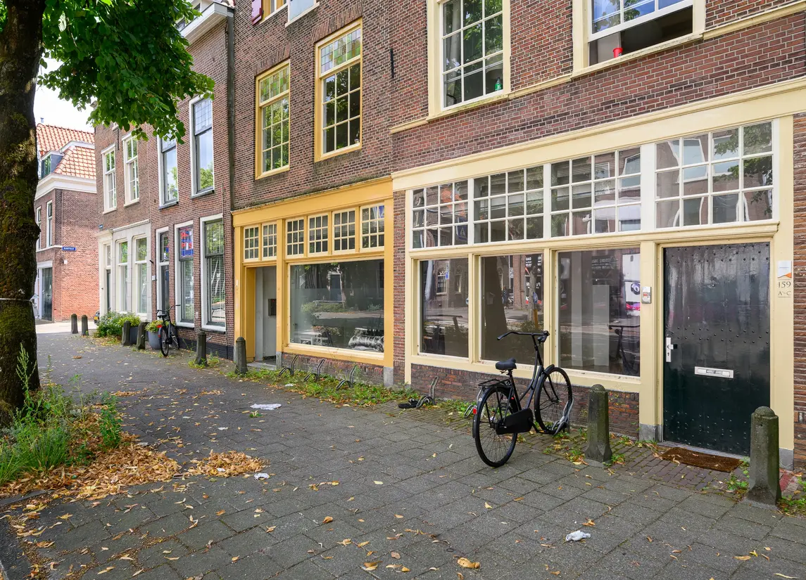 Levendaal 159