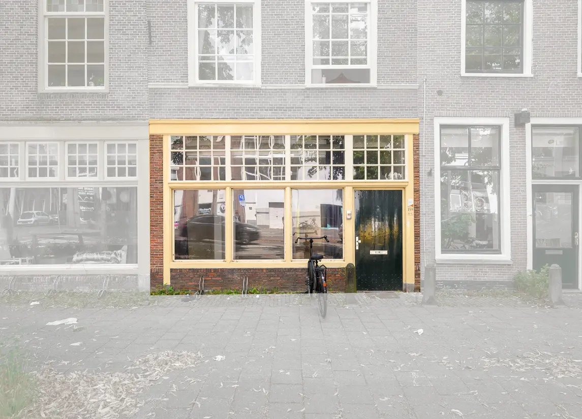 Levendaal 159