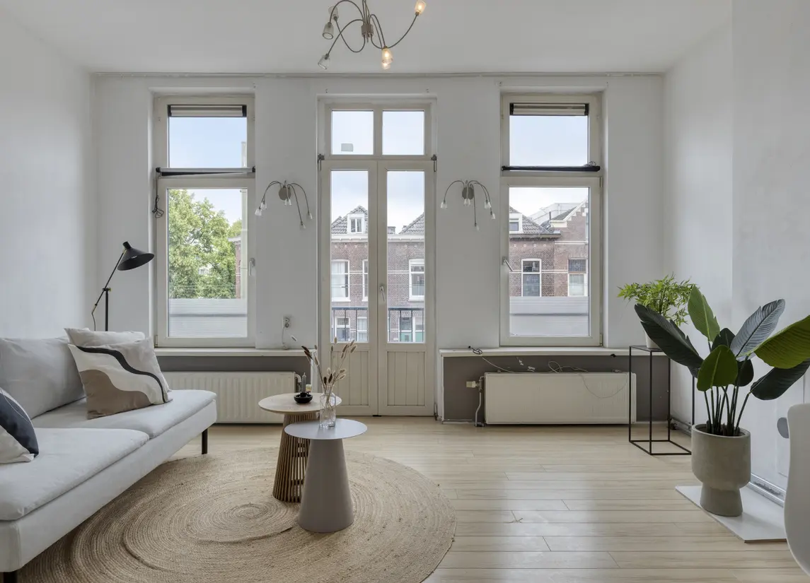 Spanjaardstraat 113A 01