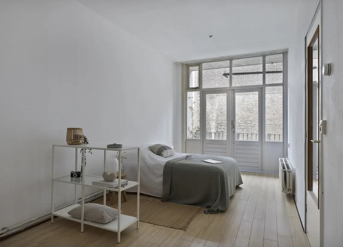 Spanjaardstraat 113A 01