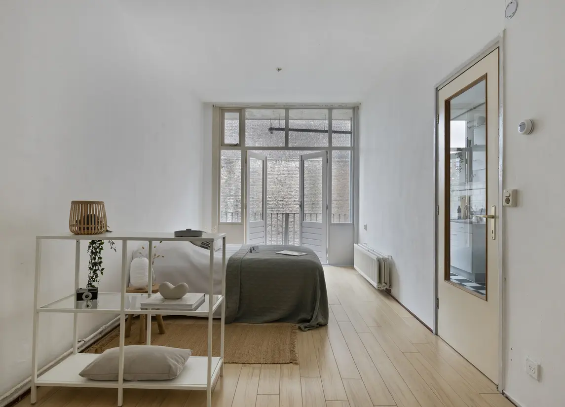 Spanjaardstraat 113A 01