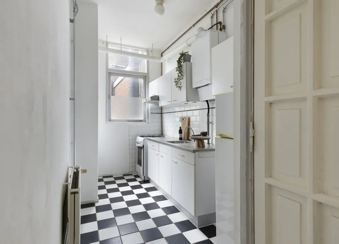 Spanjaardstraat 113A 01