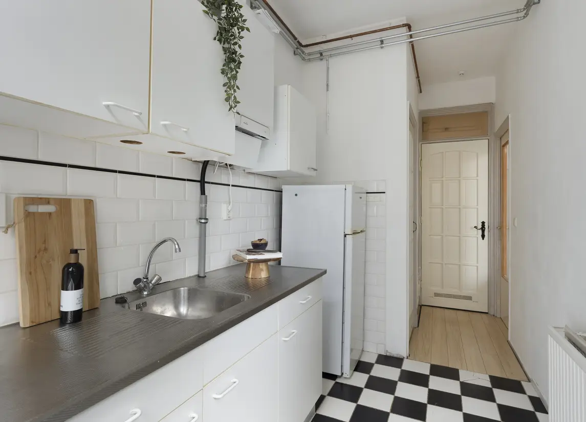 Spanjaardstraat 113A 01