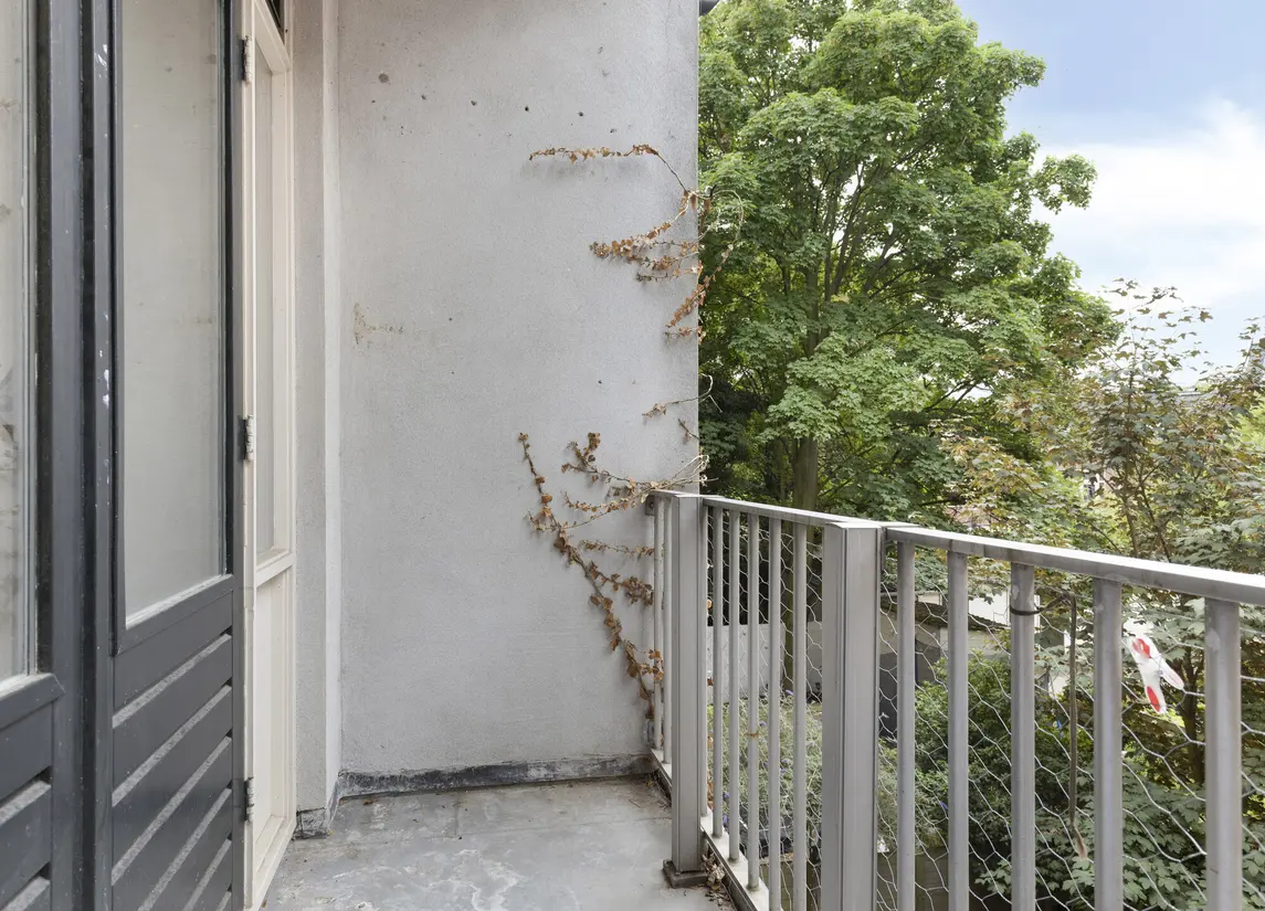 Spanjaardstraat 113A 01