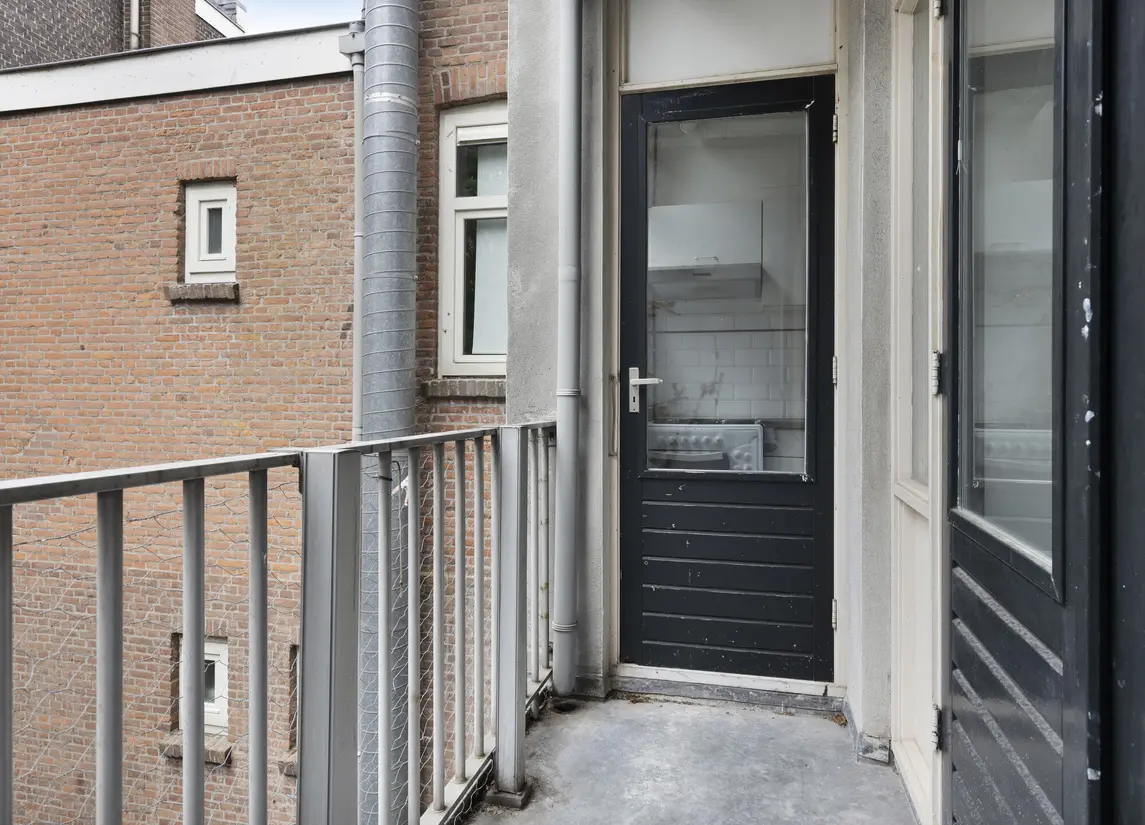 Spanjaardstraat 113A 01