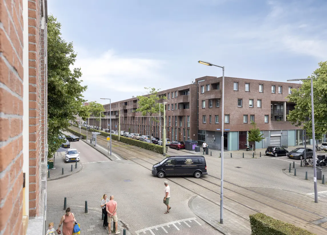 Spanjaardstraat 113A 01