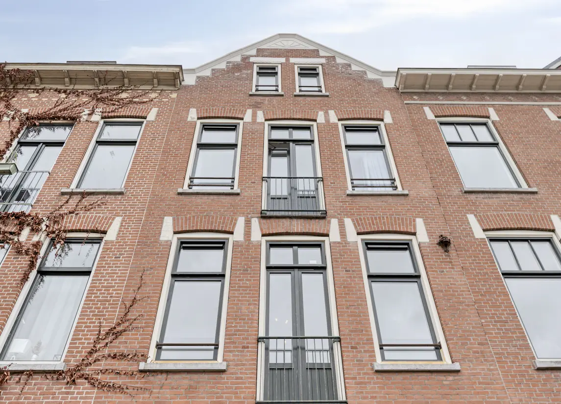Spanjaardstraat 113A 01