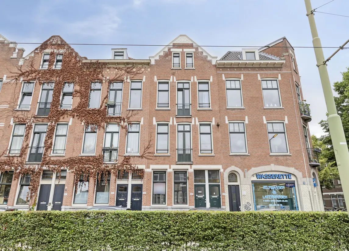 Spanjaardstraat 111B 03