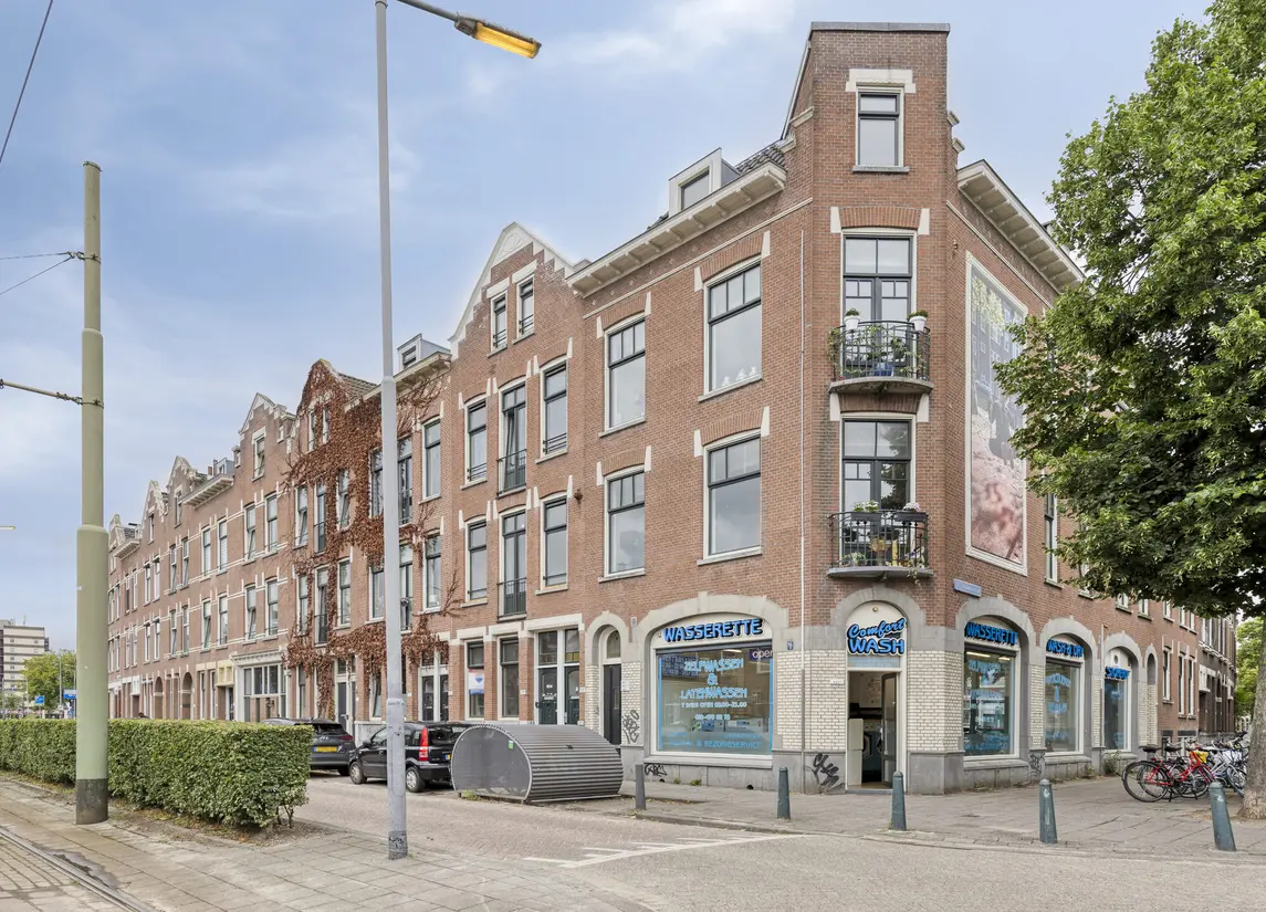 Spanjaardstraat 111B 03