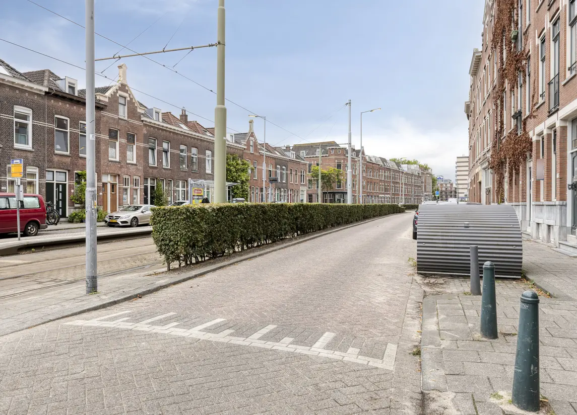 Spanjaardstraat 111B 03