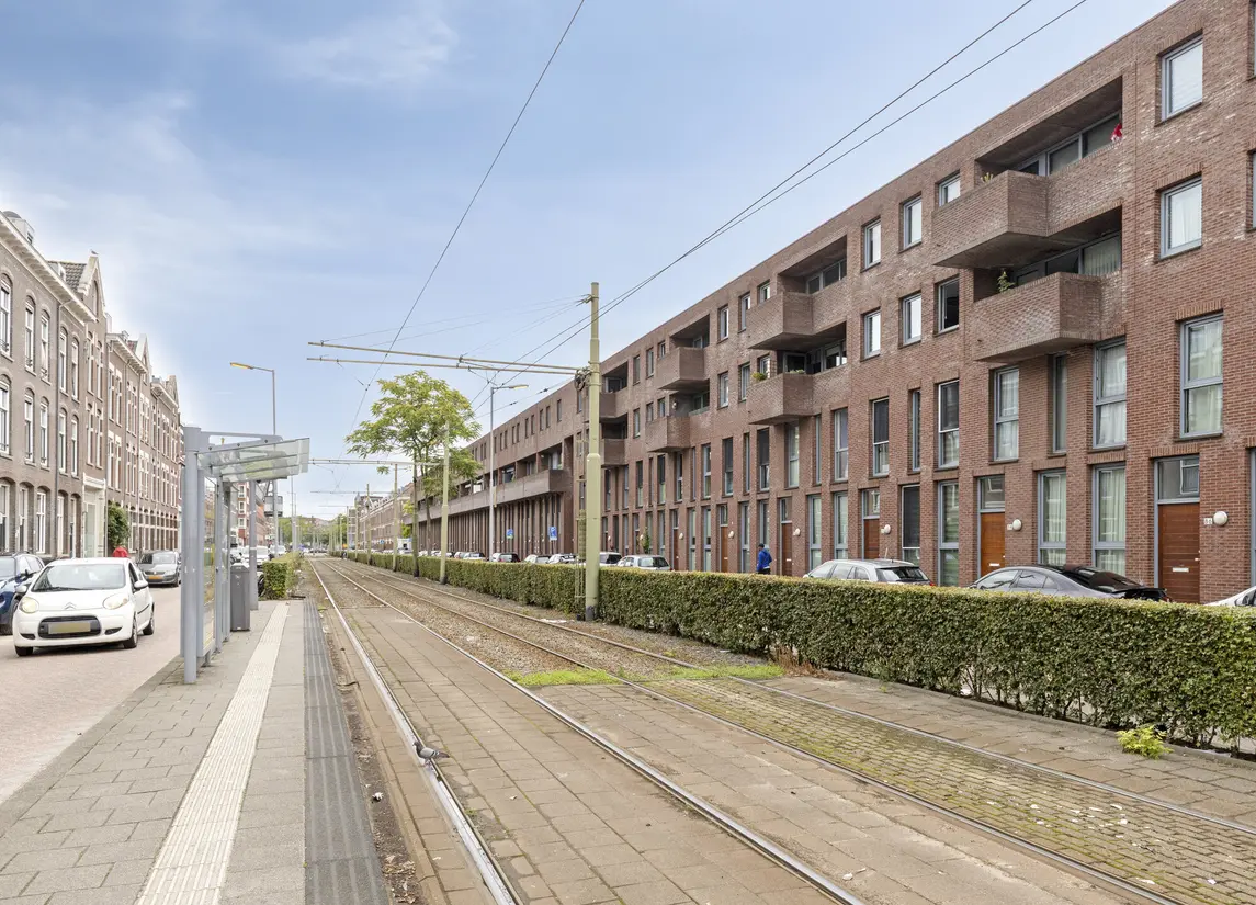Spanjaardstraat 111B 03