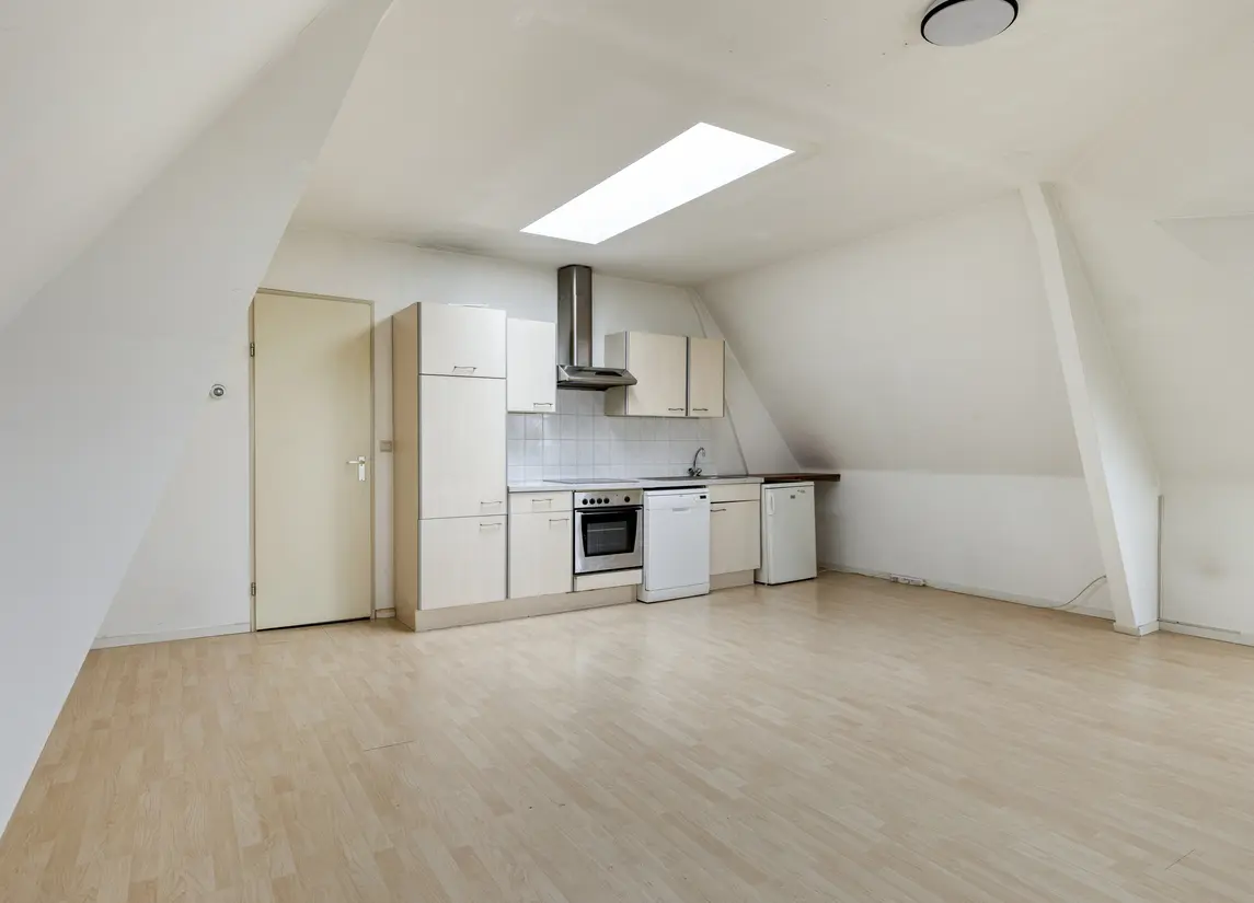 Spanjaardstraat 111B 03