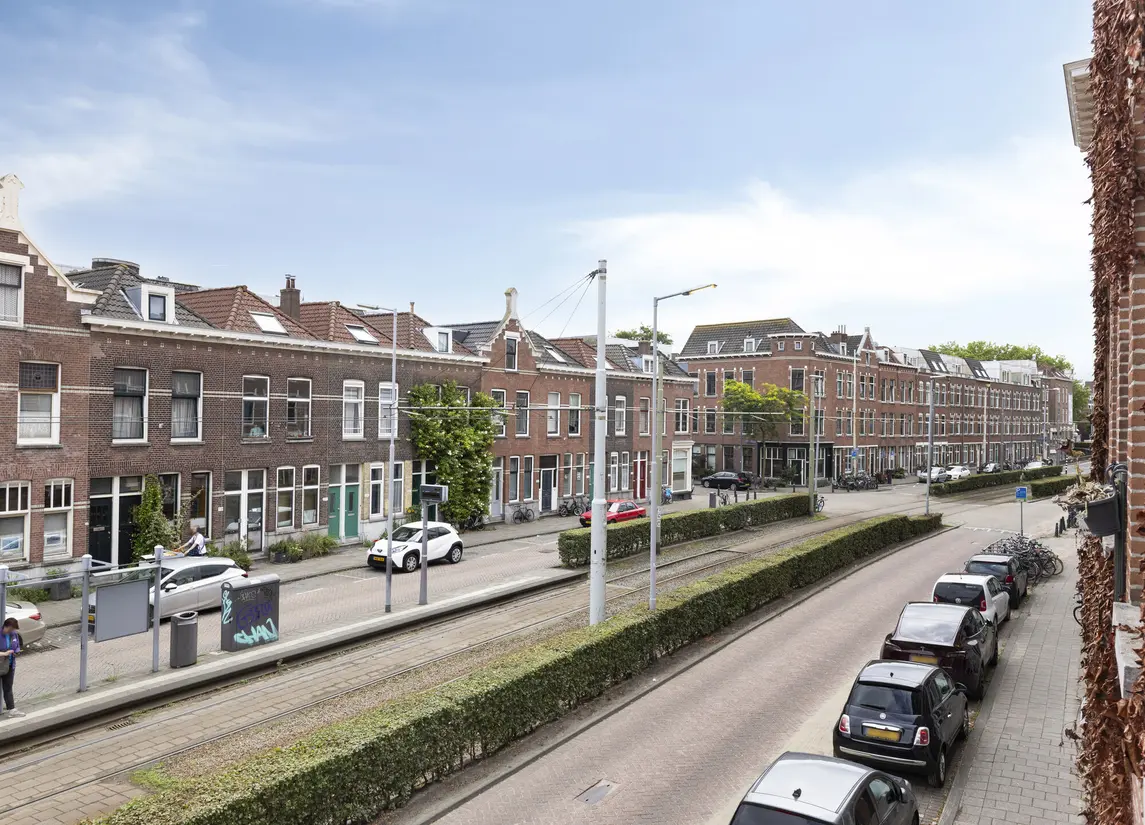 Spanjaardstraat 111B 03