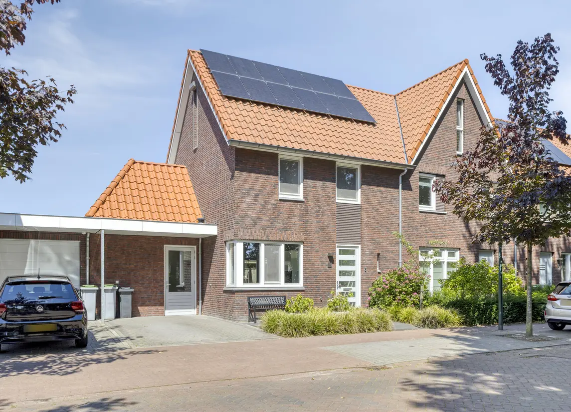 Postelein 20