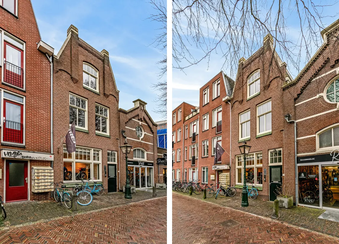 Middelweg 28